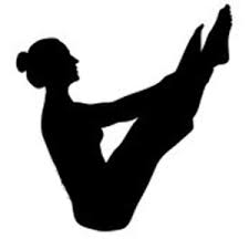 Pilates & Yin Yoga mit Claudia Louise-Ambroisine